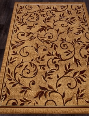 Ковер LAGUNA d230 BEIGE